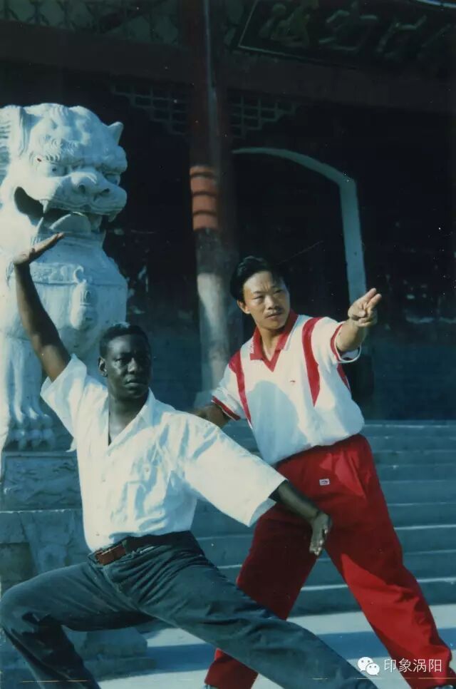 人物│安徽涡阳的这位艺术家上央视了，看看他是谁？