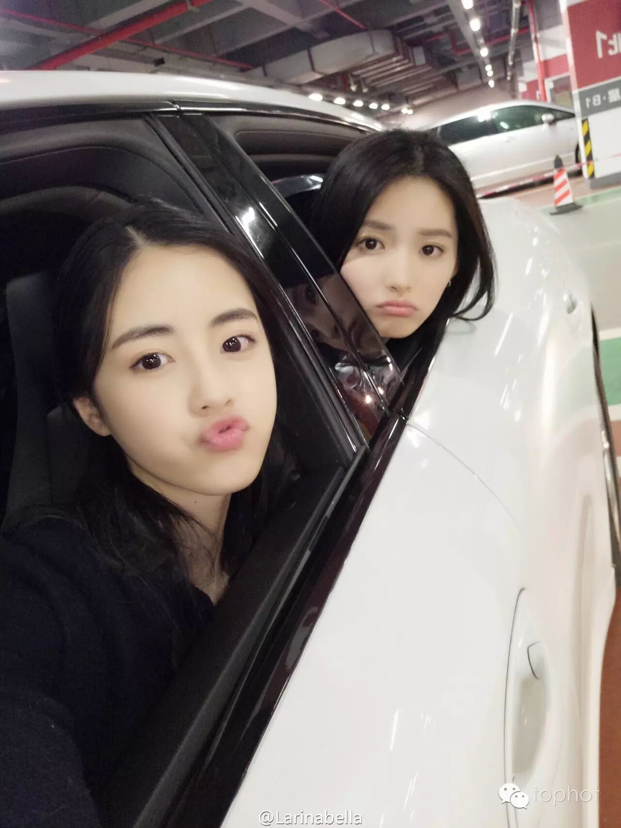 吃饭睡觉章乐韵深大校花的笑容真的是hin好看