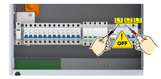 交流开关电源日常管理及维护的图12