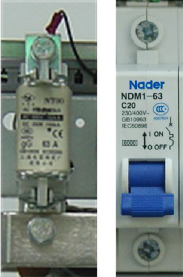 交流开关电源日常管理及维护的图8