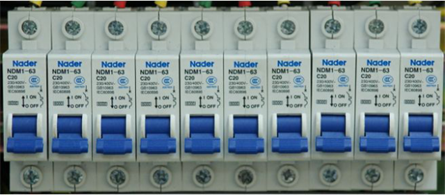 交流开关电源日常管理及维护的图5