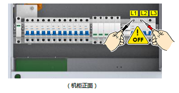 交流开关电源日常管理及维护的图14