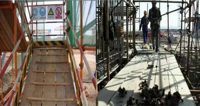 脚手架还不懂？48个验收标准+44个验收细节教会你！的图45