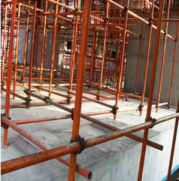 脚手架还不懂？48个验收标准+44个验收细节教会你！的图40