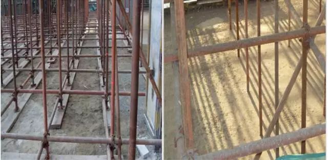 脚手架还不懂？48个验收标准+44个验收细节教会你！的图39