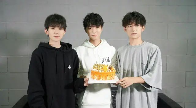 網曝TFBOYS七周年演唱曲目，太走心 娛樂 第4張