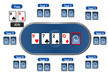 GG扑克官方下载