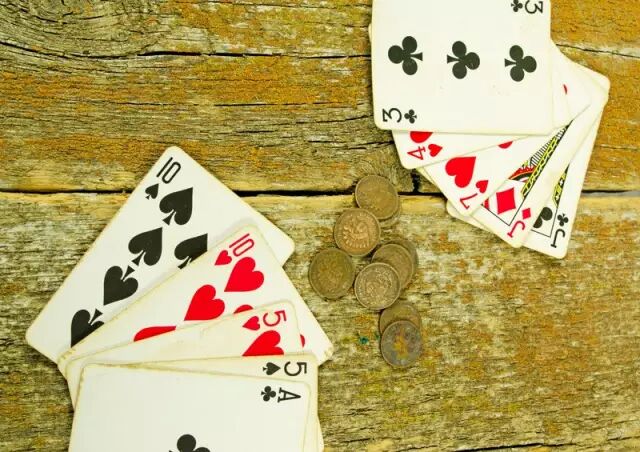 GG扑克官方下载