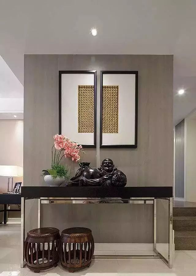 新中式红木家具，这样的格调太美了！