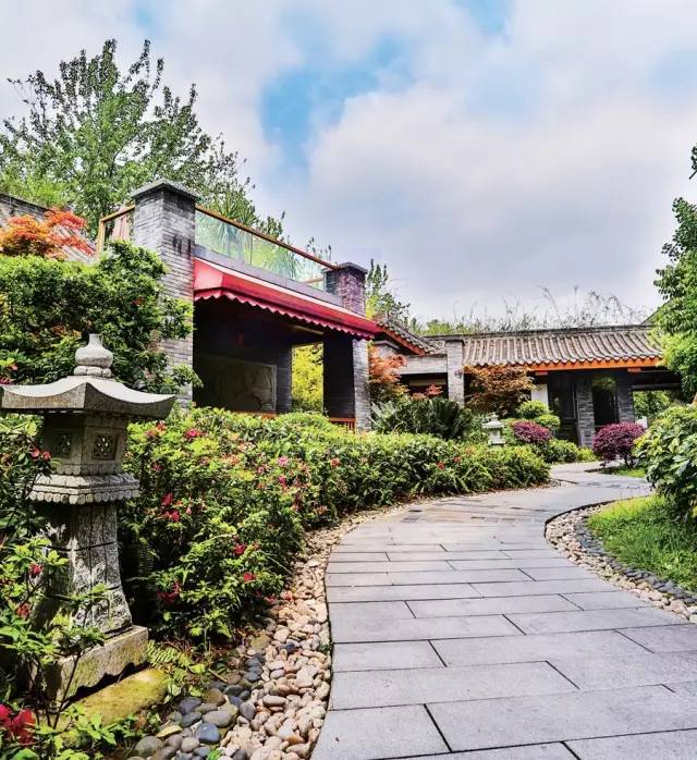成都浣花黉台酒店