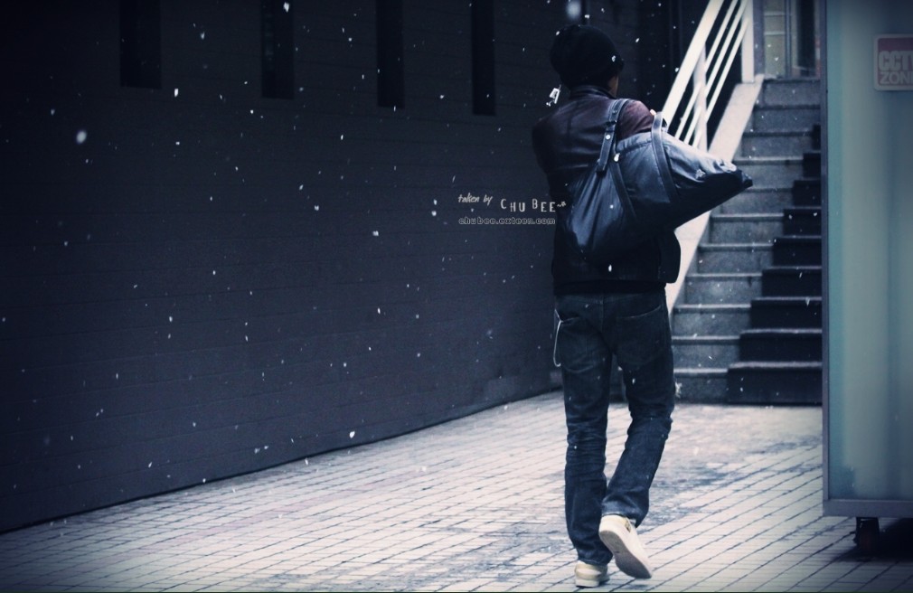 第4种孤独:离开故乡