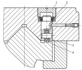 【专业知识】典型零部件的设计要求、规范及常见错误的图10