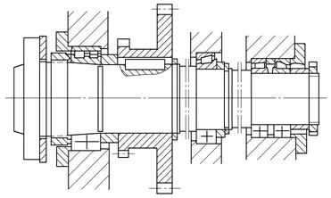【专业知识】典型零部件的设计要求、规范及常见错误的图7