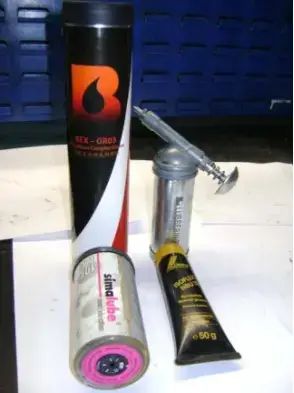 轴承与轴该咋选？这篇文章说清楚了的图27