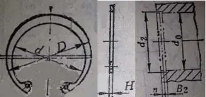 轴承与轴该咋选？这篇文章说清楚了的图21