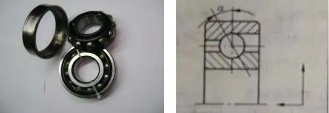 轴承与轴该咋选？这篇文章说清楚了的图6