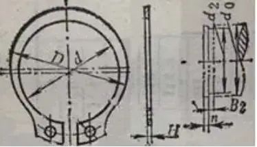 轴承与轴该咋选？这篇文章说清楚了的图22