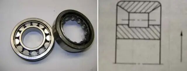 轴承与轴该咋选？这篇文章说清楚了的图5