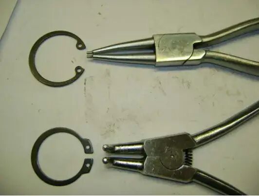 轴承与轴该咋选？这篇文章说清楚了的图20