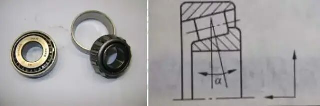 轴承与轴该咋选？这篇文章说清楚了的图9