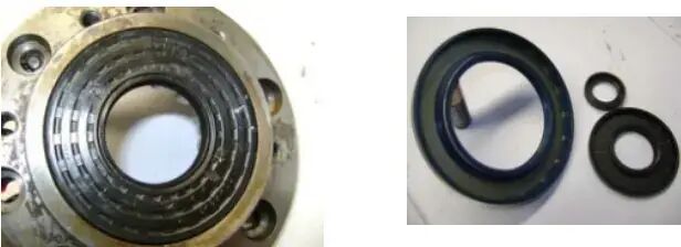 轴承与轴该咋选？这篇文章说清楚了的图24