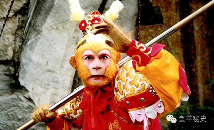 盘点「西游记」中的神器,武器中的奇葩!涨知识了
