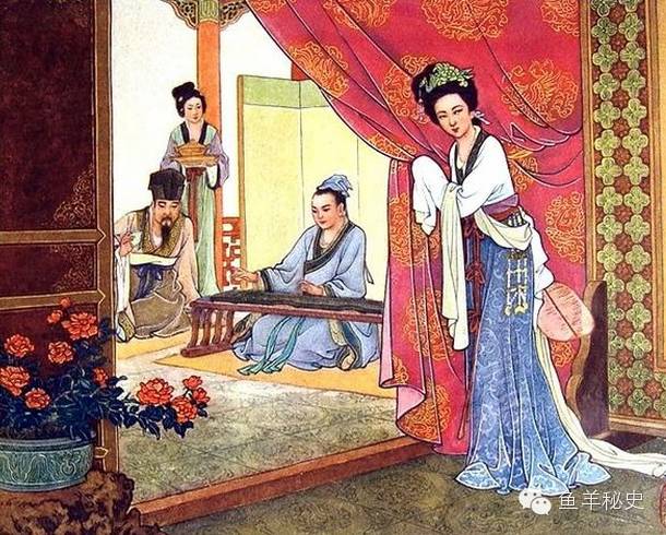 男尊女卑的正确理解恍然大悟