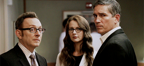 疑犯追踪完结纪念特刊你永远失去了你的机器宝宝