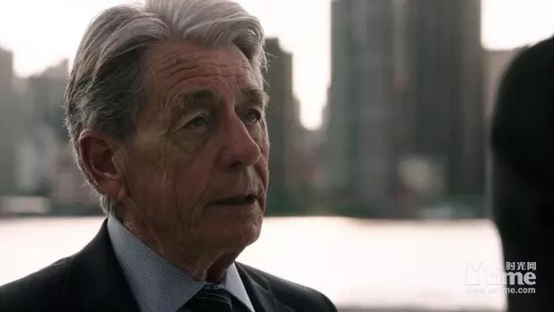 疑犯追踪完结纪念特刊你永远失去了你的机器宝宝