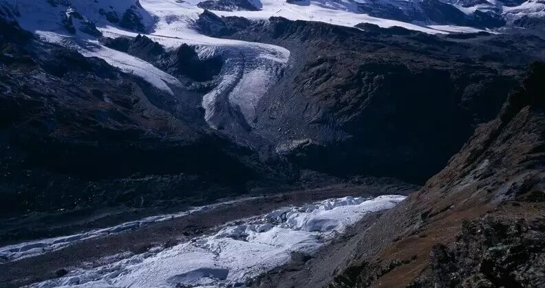 旅企推介全球即将消失的十大美景