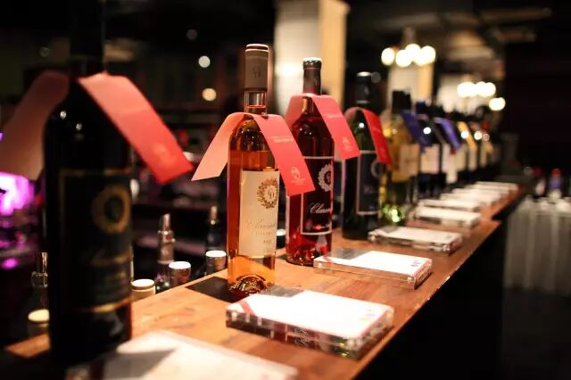 最全红酒入门指南，拿好不谢