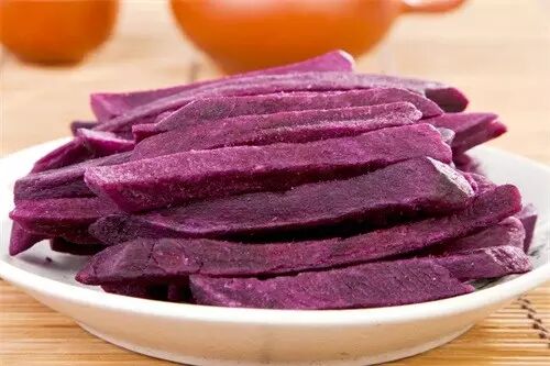 紫薯的美味做法