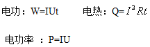 高考物理所有高考必考公式2023