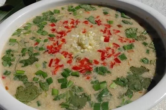 神木只需走"四步",就能吃遍所有不容错过的美食!