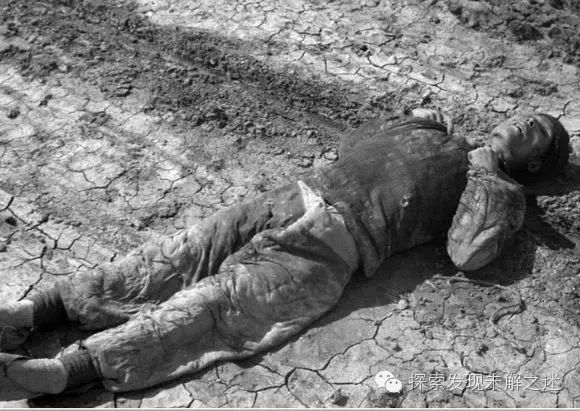 1942大饥荒:一代人的悲惨童年,看完后泪流满面