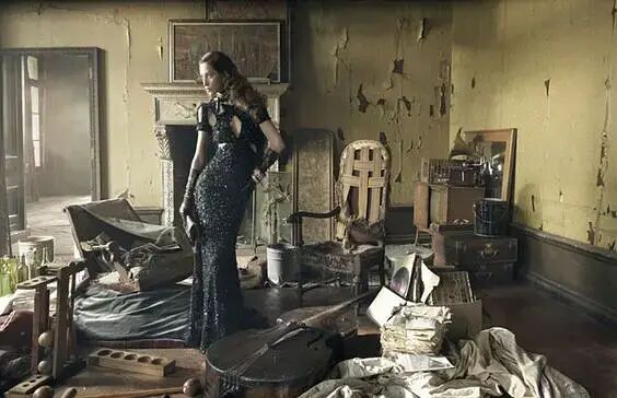 白富美的如意算盘 真的可以靠嫁有钱人来让事业与婚姻兼得么 凤凰weekly 微信公众号文章阅读 Wemp