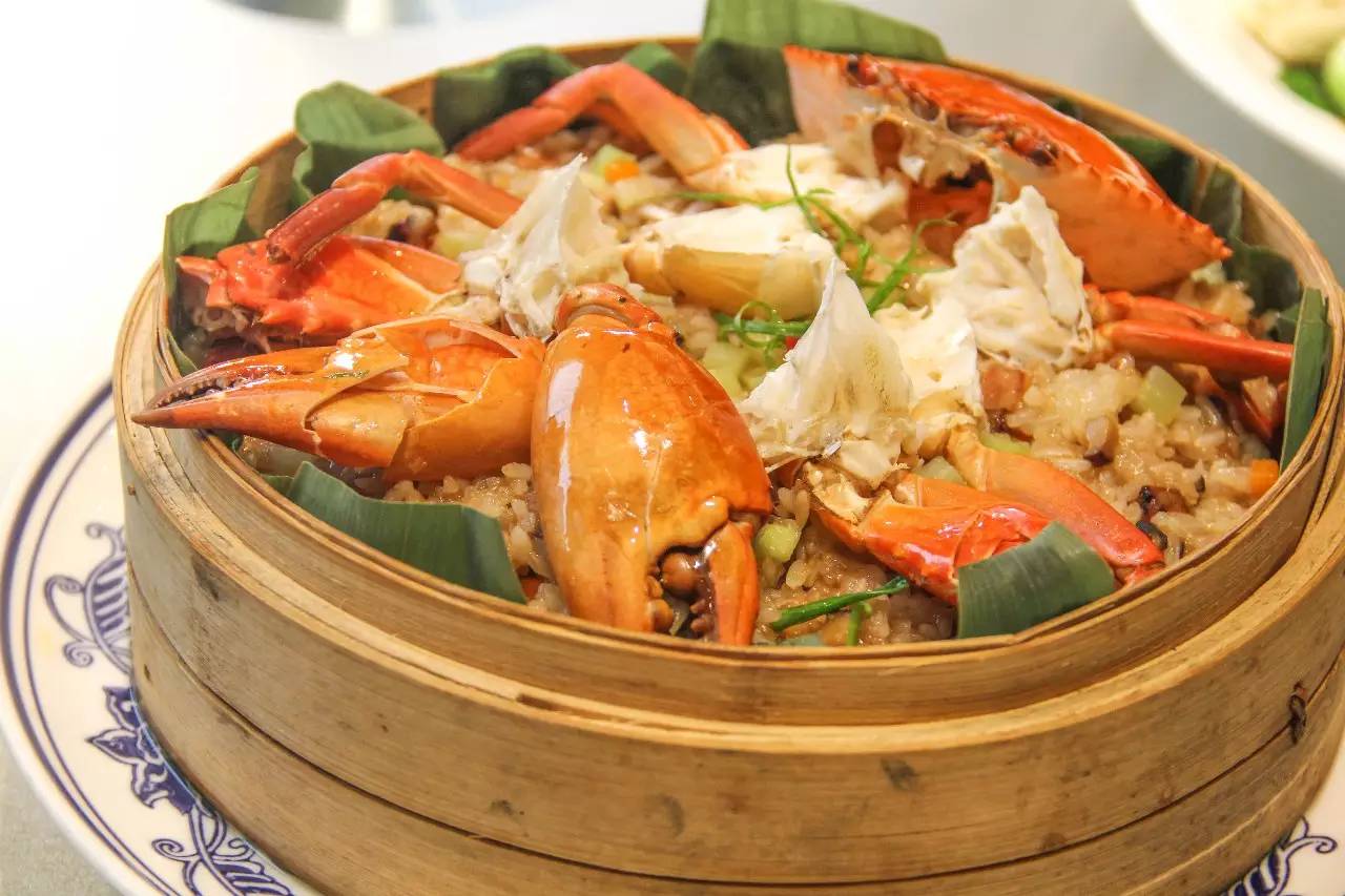 【瓯菜万人宴攻略】马云爸爸刚半价请吃过,政府又壕气请吃瓯菜啦