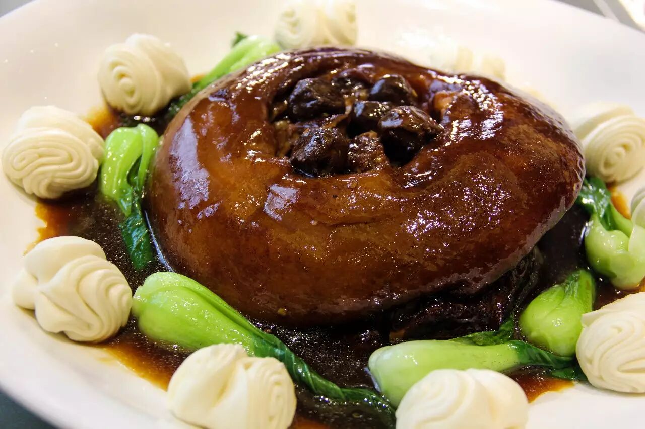 【瓯菜万人宴攻略】马云爸爸刚半价请吃过,政府又壕气请吃瓯菜啦