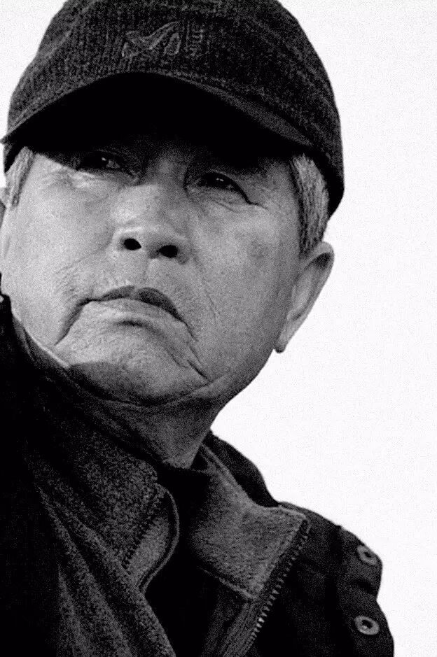 韩国电影教父|林权泽