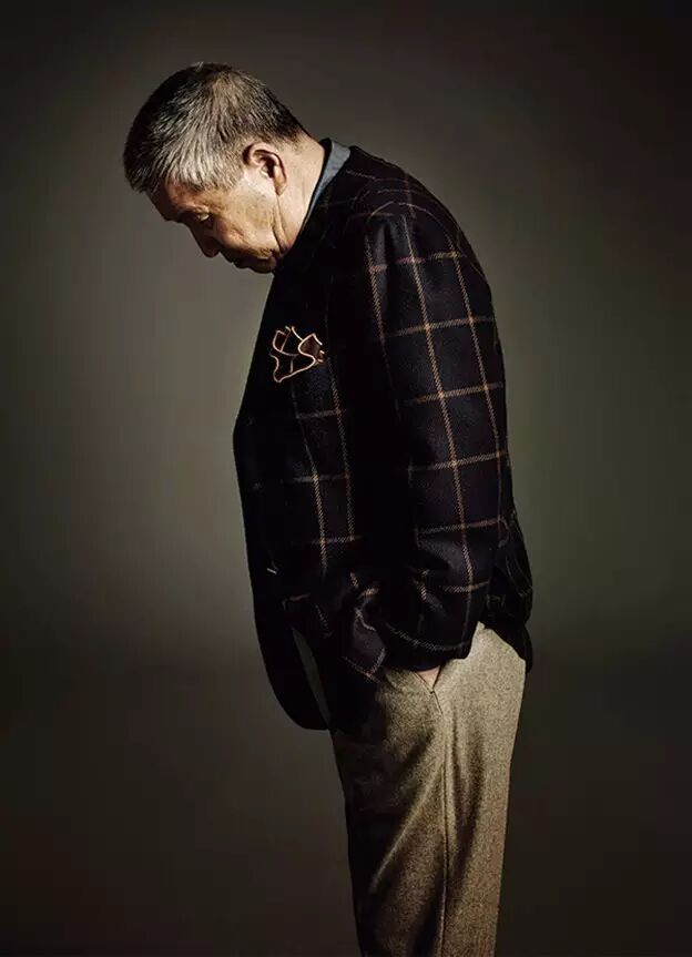 韩国电影教父|林权泽