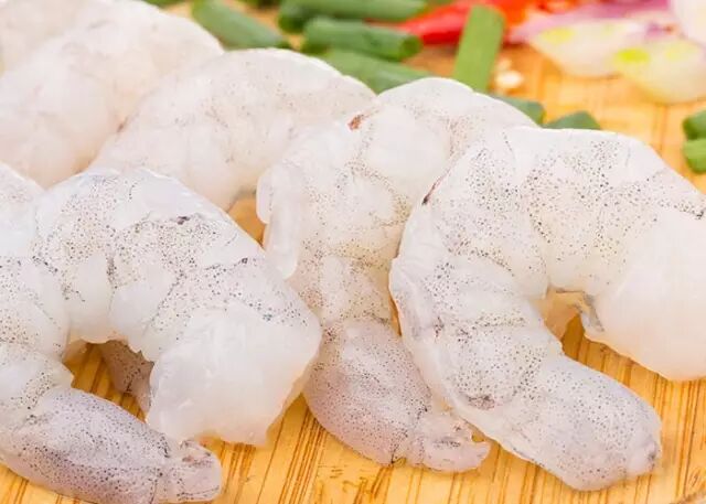 揭秘虾仁性价比:包冰率,规格,新鲜度