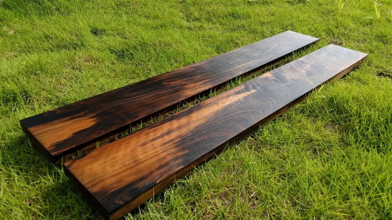 栋梁户外木最好的防腐木