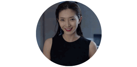 《好先生》里蹬上高跟鞋的江疏影简直美炸!