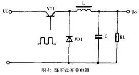 开关电源工作原理及电路图的图7