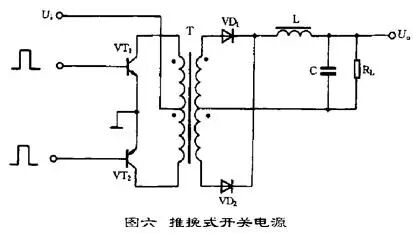 开关电源工作原理及电路图的图6