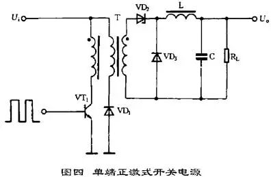 开关电源工作原理及电路图的图4