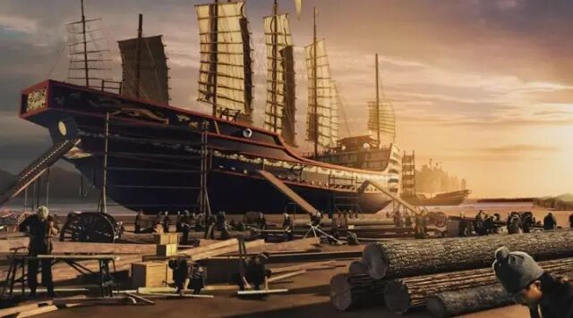 “万木之王”柚木你知道吗？