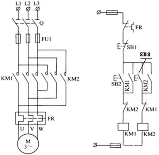控制電路工作原理大全的圖5