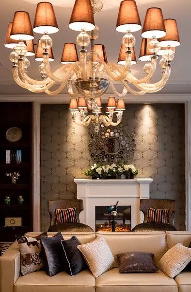 巾帼不让须眉中国香港刘伟婷设计作品精选合辑