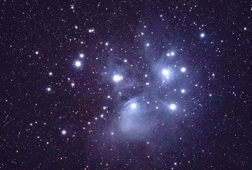 (12星座 星空图)